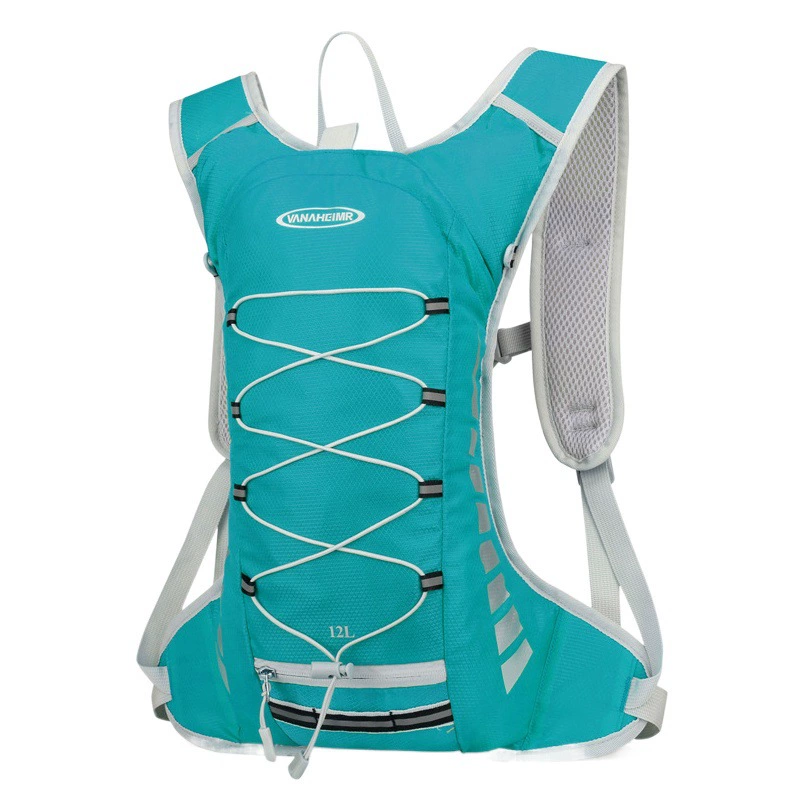 Новая трансграничная альпинистская сумка 2024, простая портативная дорожная сумка для отдыха на открытом воздухе, походов, модный трендовый рюкзак