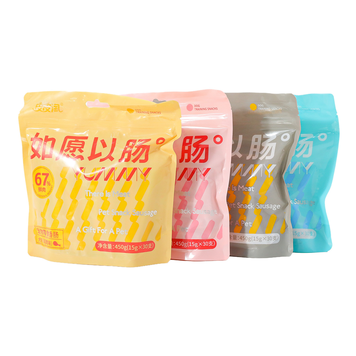 狗狗零食磨牙洁齿