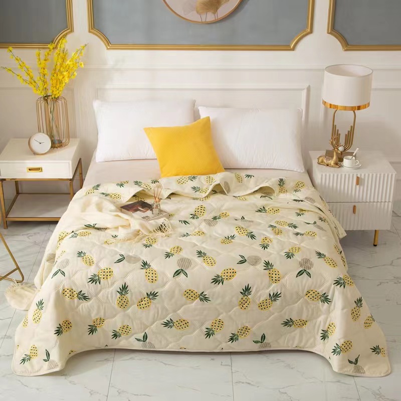 옐로우 파인애플