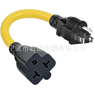 2AWG�������L��4��1�������^�m����NEMA 5-15P�� 5-20R/6-20R��|