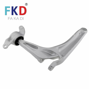 Foreign 51350-Smg-E07 Is Suitable for European Version of Honda Civic Car Lower Swing Arm Assembly Factory Direct Sales