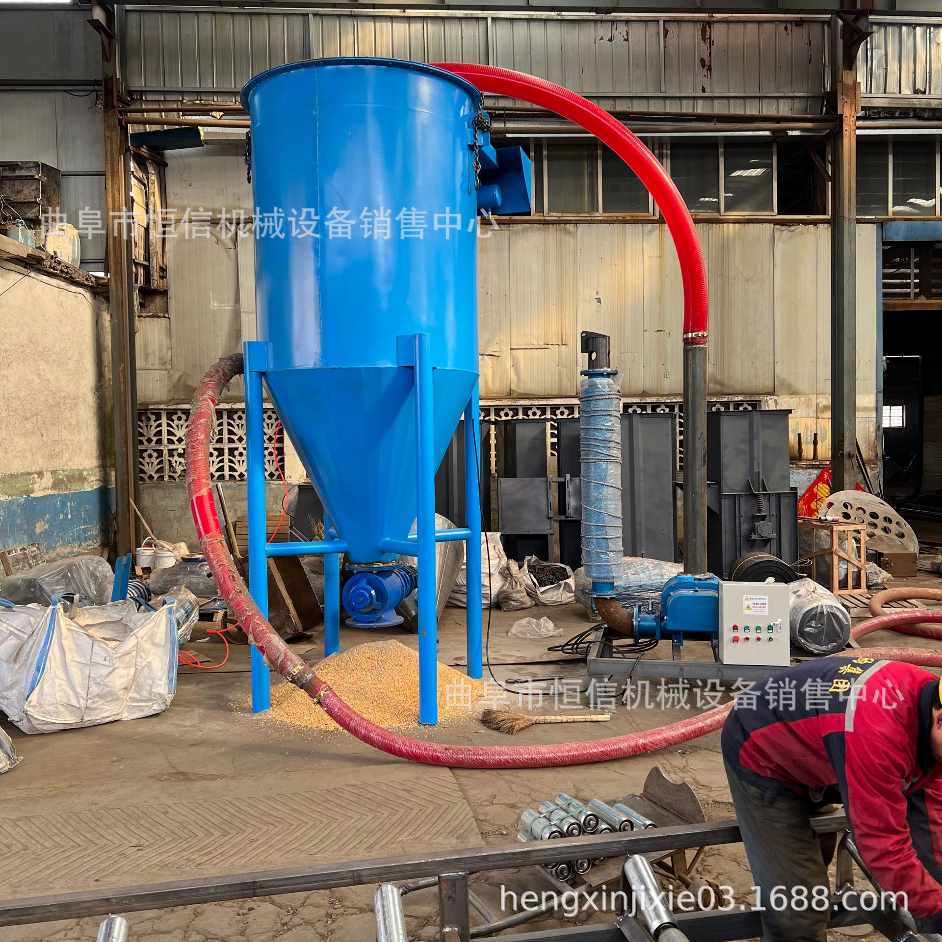 金刚砂气力吸灰机zcjb 无粉尘腻子粉气力吸灰机 自产自销抽灰机