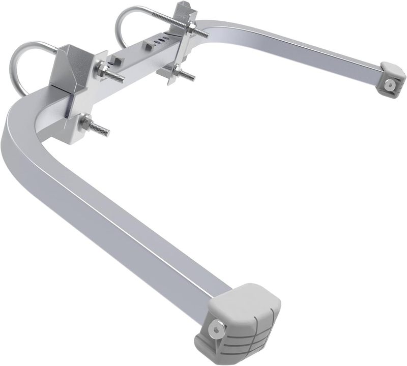 天梯フックはしごスタビライザーLadder Roof Hook|undefined