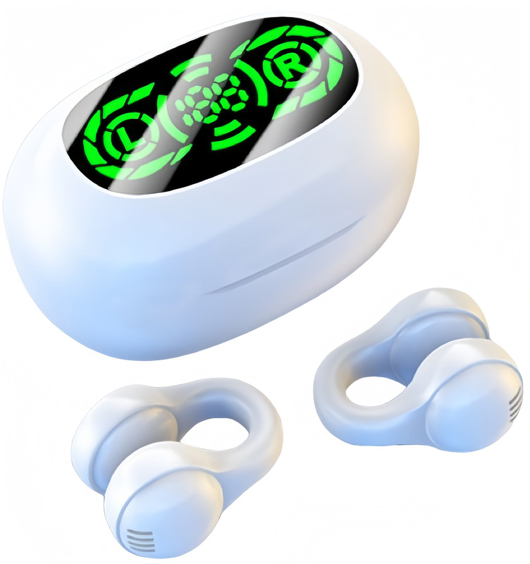 2025 新しいクロスボーダープライベートモデル X1 完全ワイヤレス睡眠不可視ミニコンパクトワイヤレス Bluetooth ヘッドセット翻訳可能|undefined