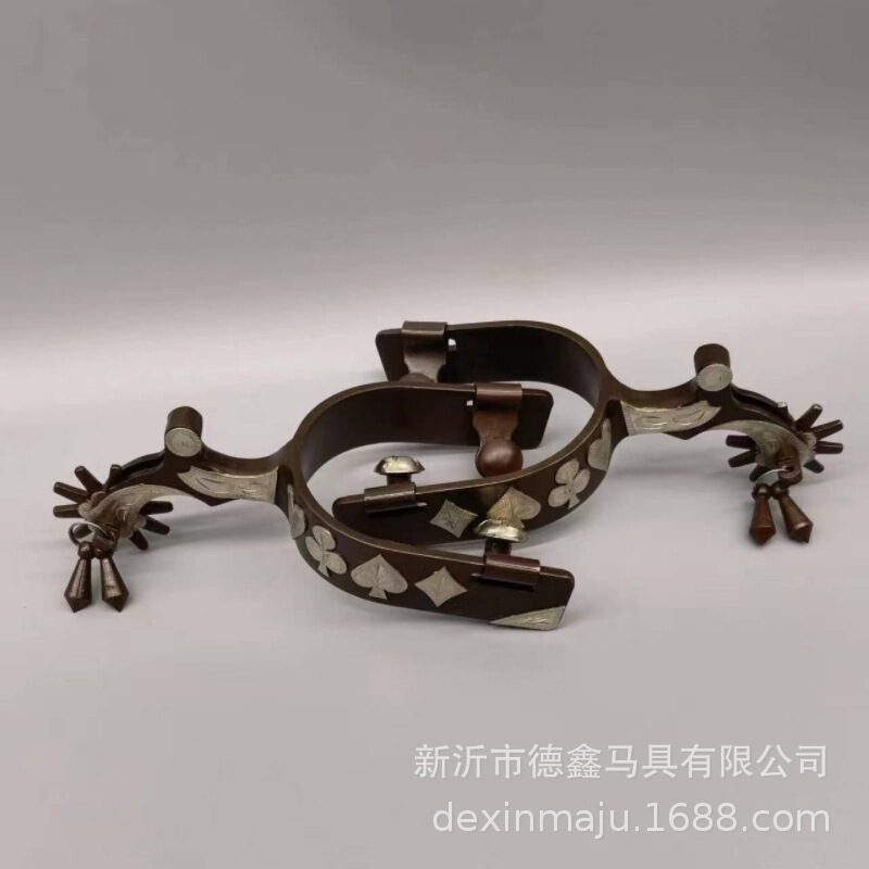 Equestrian Equipment Manufacturers Produce and Sell English/American Style Black Horse Bridles, Horse Stirrups, and Ma Dexin Horse Gear Equestrian Equipment Manufacturers Produce and Sell English/American Style Black Horse Bridles, Horse Stirrups, and Ma Dexin Horse Gear