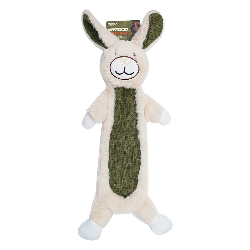 Собаки Amazon озвучивают игрушки от привет