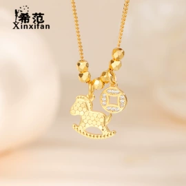 项链;耳钉;戒指