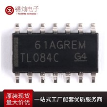 NƬ TL084IDR SOIC-14 оƬ ·\Ŵ 늉 ǰԃ