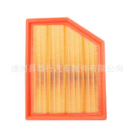 适配2020款长安凯程F70空气滤芯格 2.4T 原装品质 空滤柴油版2.5T