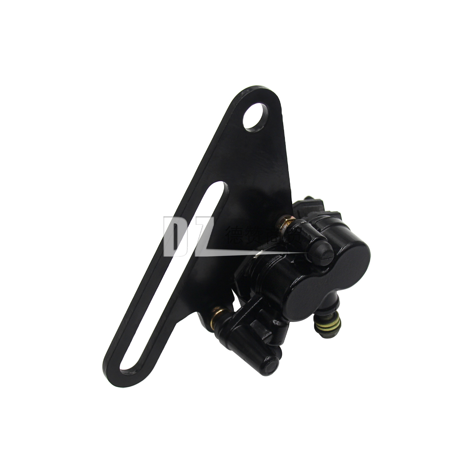Four-Wheel Atv Accessories Klx125 Apollo Off-Road Vehicle 250 Ttr Lower Pump Large Double Pump Brake Pump Card