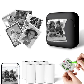 热敏打印机;拍立得相机;学习/早教机