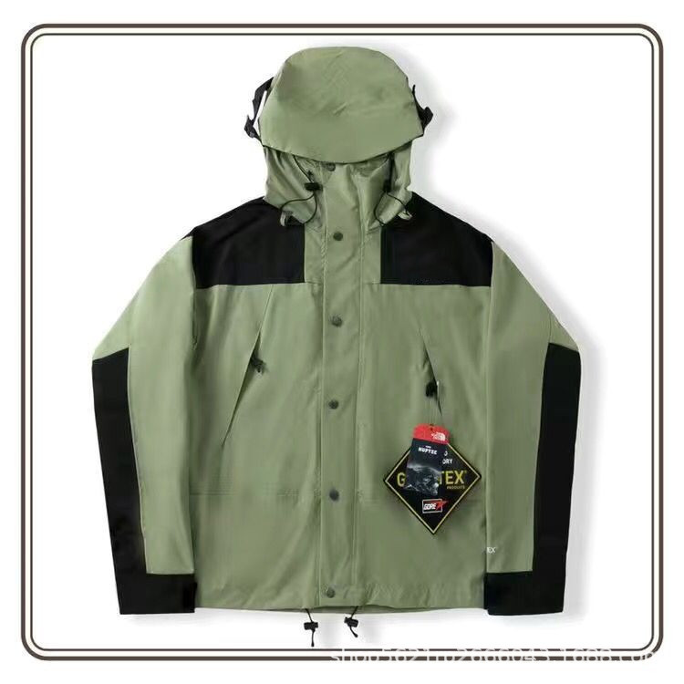 Matcha green