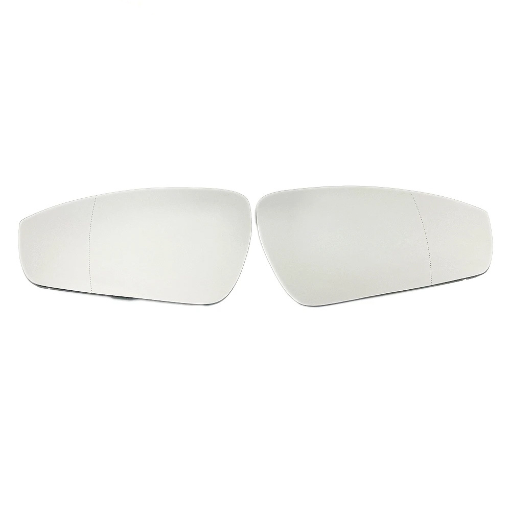 Suitable for 21-24 Models of Audi Q4 E-Tron Q5 E-Tron Car Heated Rearview Mirror Replacement