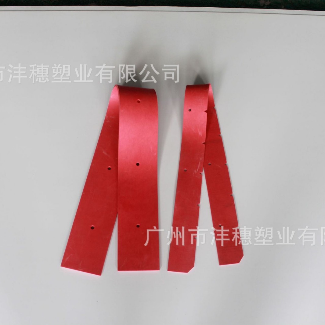 厂家直供 各大品牌洗地机 吸水胶条 耐油PU吸水胶条吸水裙边GT115