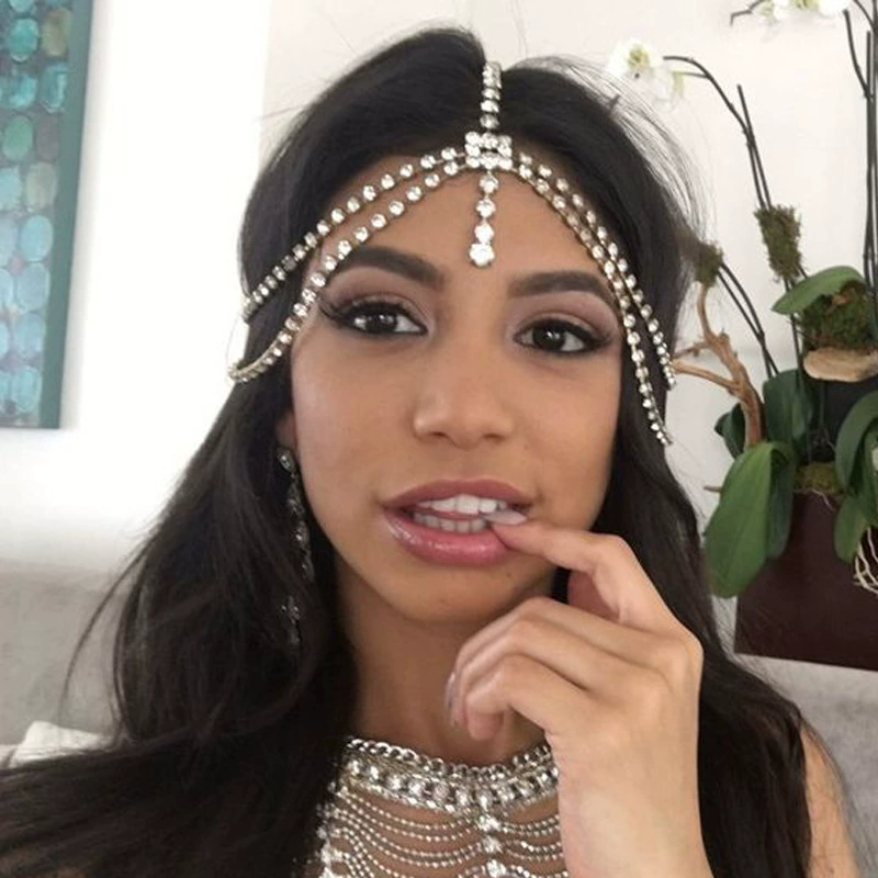 Трансграничные новые многослойные цепочки с кисточками