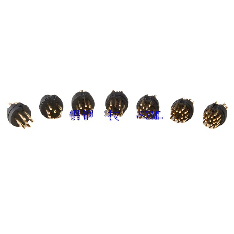 M16 ͷC091-M12 19оM16 Male Copper Plug