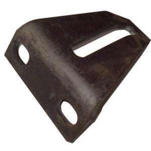 Belt Transport Aircraft Full Set of Accessories, Lifting Lug Conveyor Accessories, Roller Bracket, Conveyor Belt, Lower Support Roller Bracket Bracket