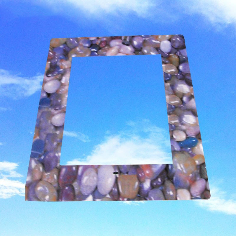 塑料五金表面水转印厂木纹喷油水贴纸迷彩图案任选 厂家定 制