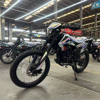 Negotiable wholesale price for KOREVETO Kross motosiklet mühərrikləri