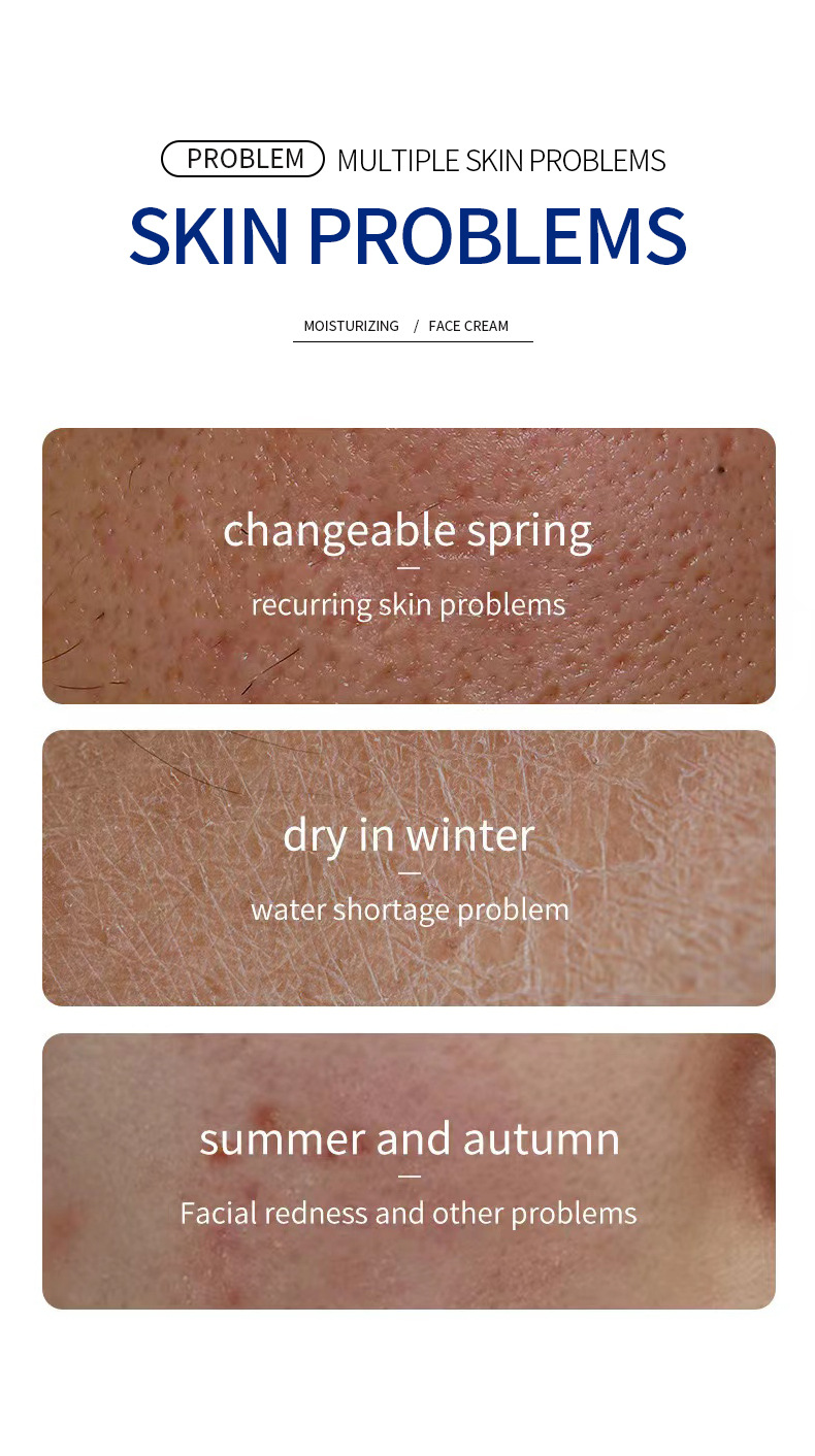 collagen cream hydrating moisturizing cream cross border skin care products cosmetics_voghion.com