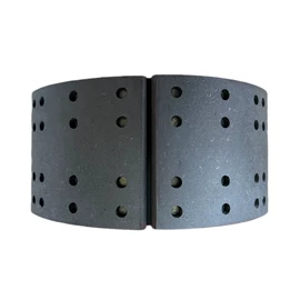 刹车片;制动器总成