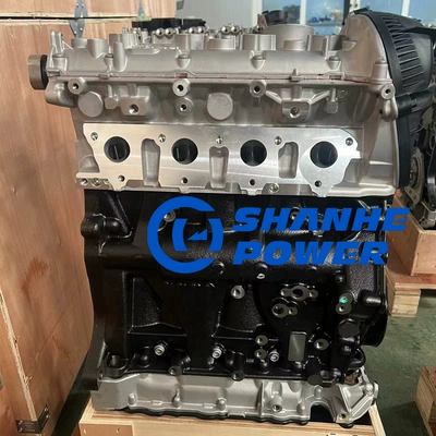 1.8T car engine BZB Engine assembly