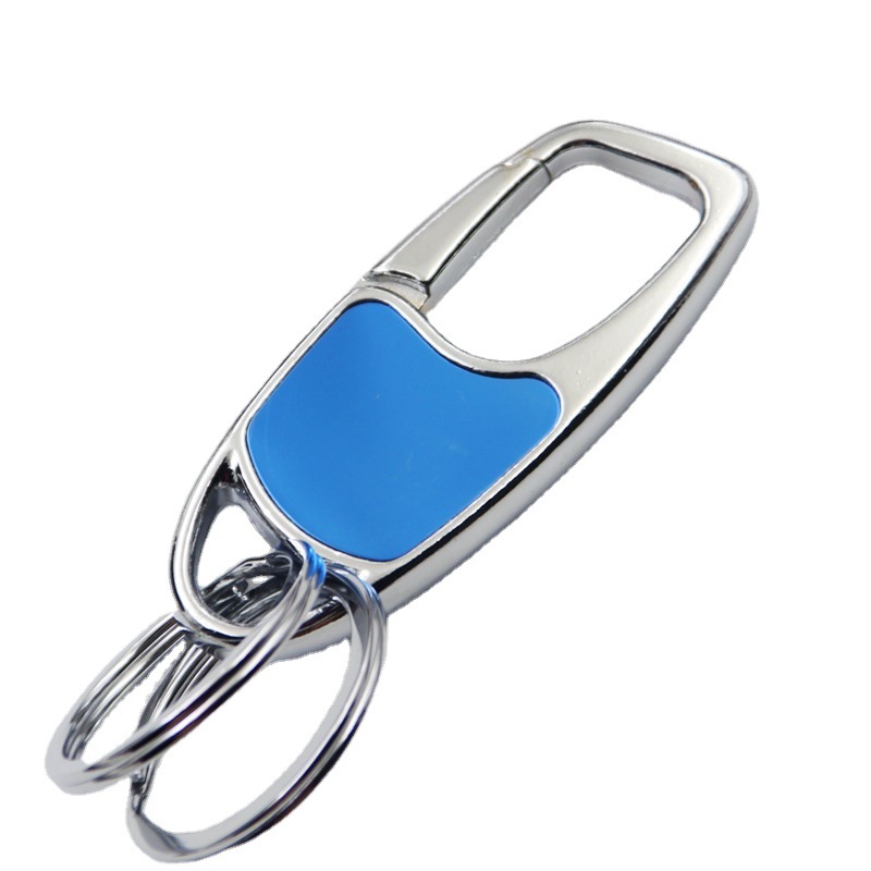 Protective car keys