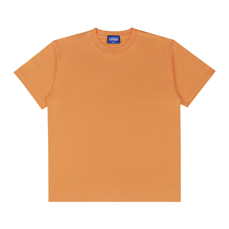 Title 6, Zwaar Amerikaans streetwear T-shirt van katoen,...