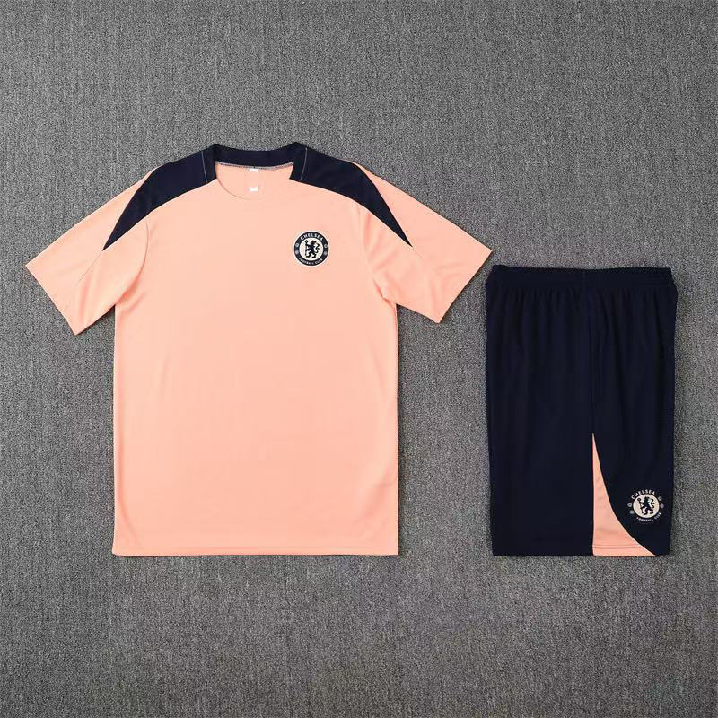 サッカー服2526チェルシーアーセナルポルトガルH馬競マイアミダブルジップポケットトレーニング服ユニホーム|undefined