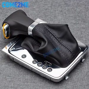 Suitable for Volkswagen Passat B6 car gear shift knob, gear lever 2005-2011 car parts