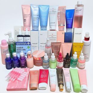 ����ϲ�ƴ��ԡ��羳Medicube������ܽ�o�¾��AҺ��˪ˬ�wˮϴ����