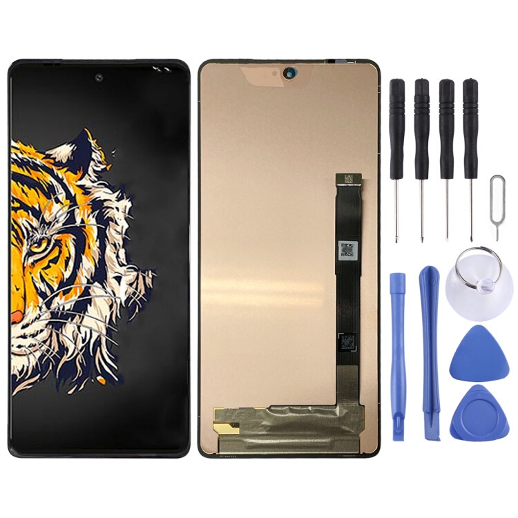 Suitable for Lenovo Legion Y70 L71091 Oled Lcd Touch Assembly