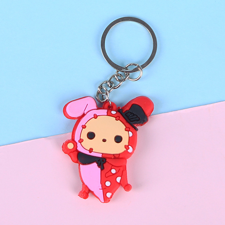 22 Pink Rabbit