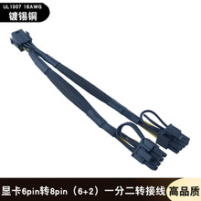 �羳�����@��6Pin�D�p8pin����D�Ӿ�6P�D8Pһ�ֶ�6+2pin�Դ��