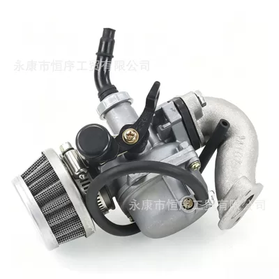 Atv Beach Bike Off-Road Carburetor