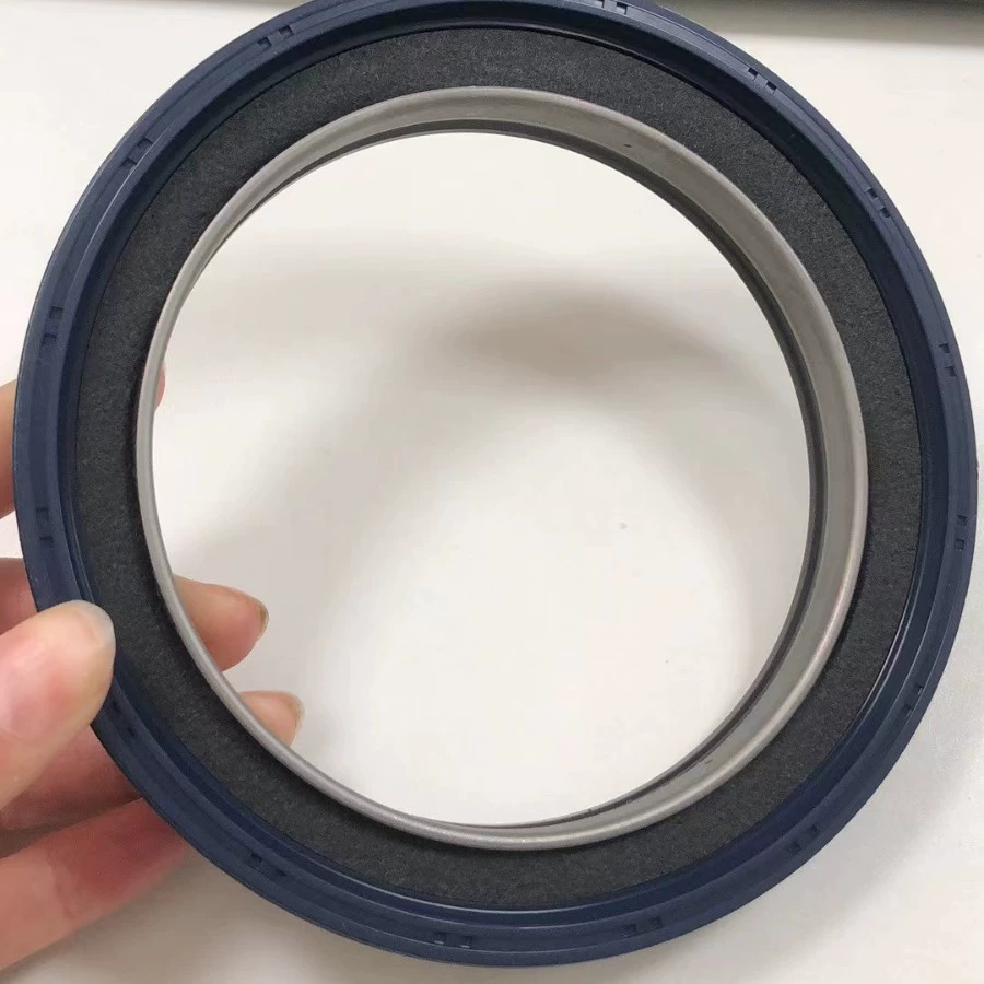 Сальник скелета AZ4079G: 100*135*15 Сальник коленчатого вала высокого качества (основное изображение для справки)