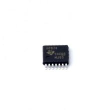 SN74HCS74PWR TSSOP-14 MK2703BSLF MK40DX256VMC7 MK10DX64VLK7