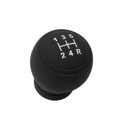 Gear Knob Cover, Manual Gear — Sürətlər qutusu və əl tormozu başlıqları