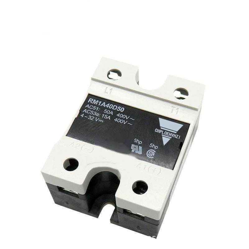 Модель Jiale твердотельное реле RM1A40D50 RM1A48D50/D25/D75/RS1A40D40E/25E