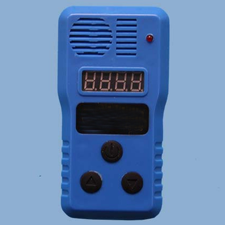 便携式四合一气体检测仪 硫化氢检测仪 便携手持式检测仪报警器