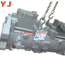 Һѹ�� K3V280DTH �����������ھ��Һѹ�� EX650 EX750 EX800