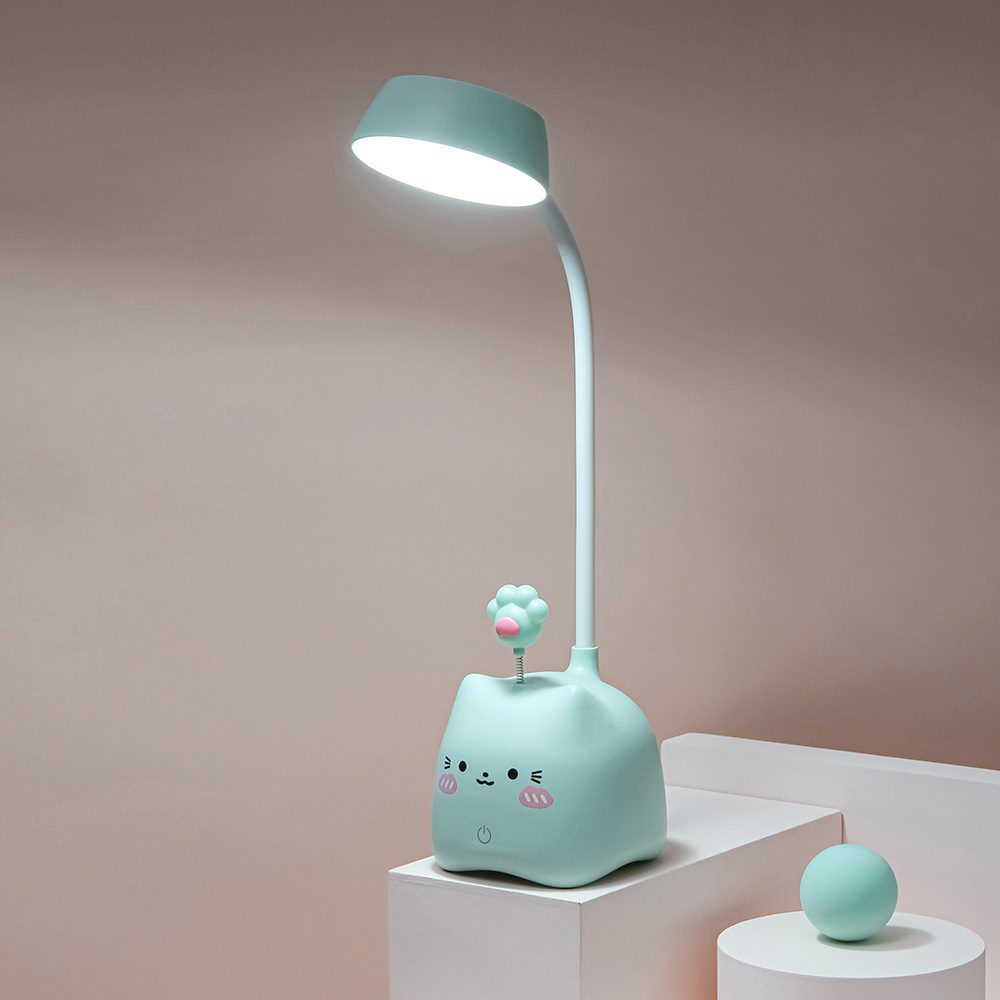 8105 摇摇趣味护眼台灯