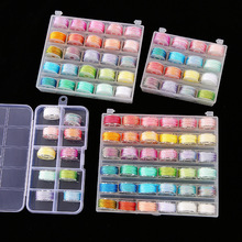 36�ɻòʽ�z���ɾ�25ɫ���bdiy�ֹ��������p�@��ɫ����K����