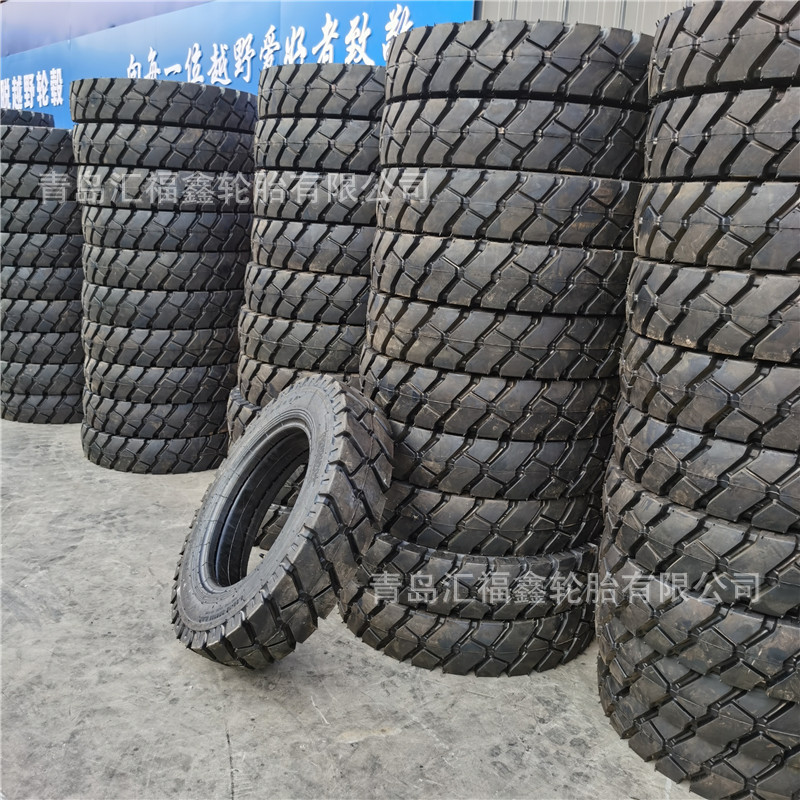 供应农用工业用轮胎5.50-15NHS 叉车花纹轮胎 550-15NHS FOB 青岛