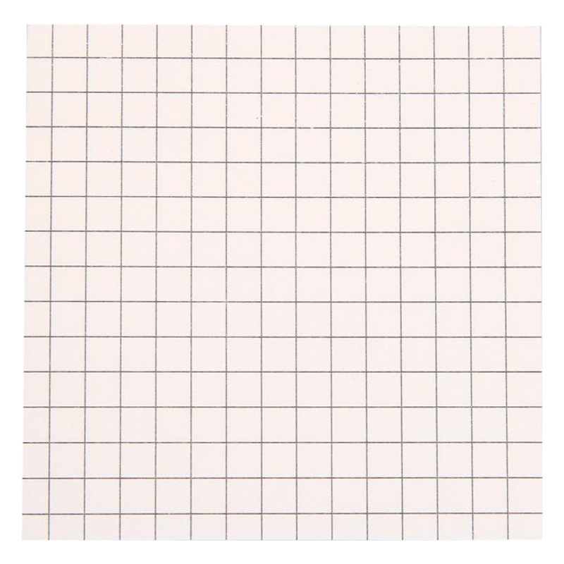 Post-It Note Creative Note Pad Can Be Peeled Off for Students with Sticky Note Grids Message Book N Times Sticky Note Paper