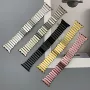 苹果iwatch109applewatch金属表带