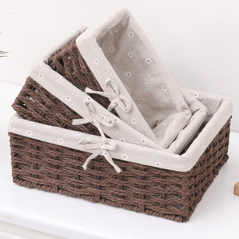 Table storage system, cloth, storage basket, remote control, storage box, toy