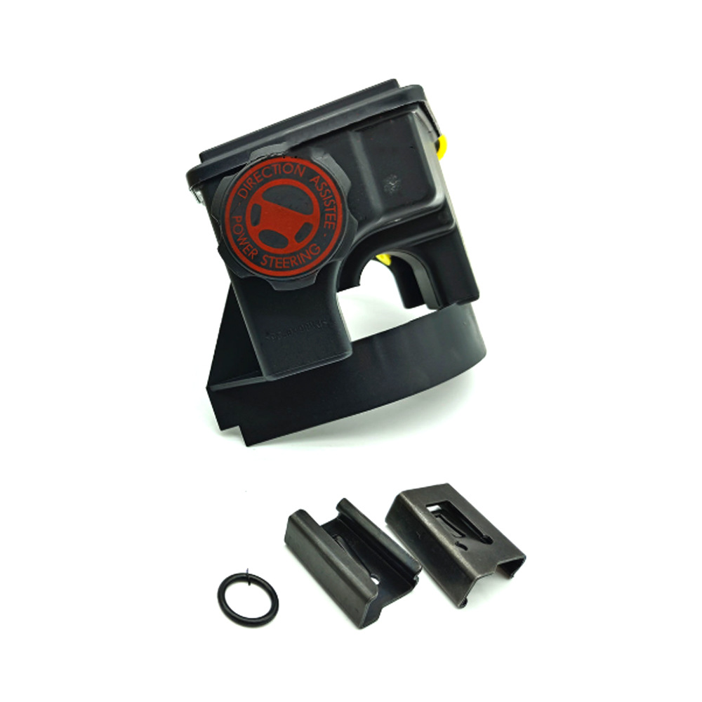 Car steering power pump oil reservoir 4007.AT suitable for Peugeot Citroen Berlingo PEUGEOT