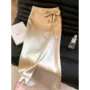 新款气质法式夏季半身裙