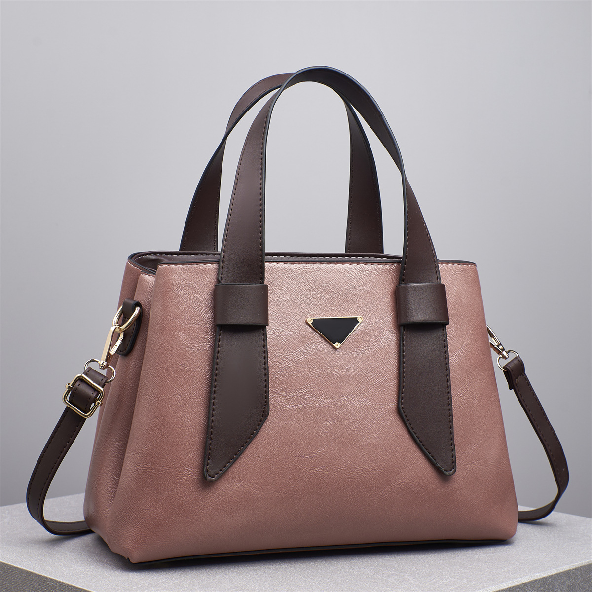 Hermoso bolso de hombro, bolso de mujer, bolso de mujer, temperamento universal, nuevo bolso coreano, moda para mujeres image 3